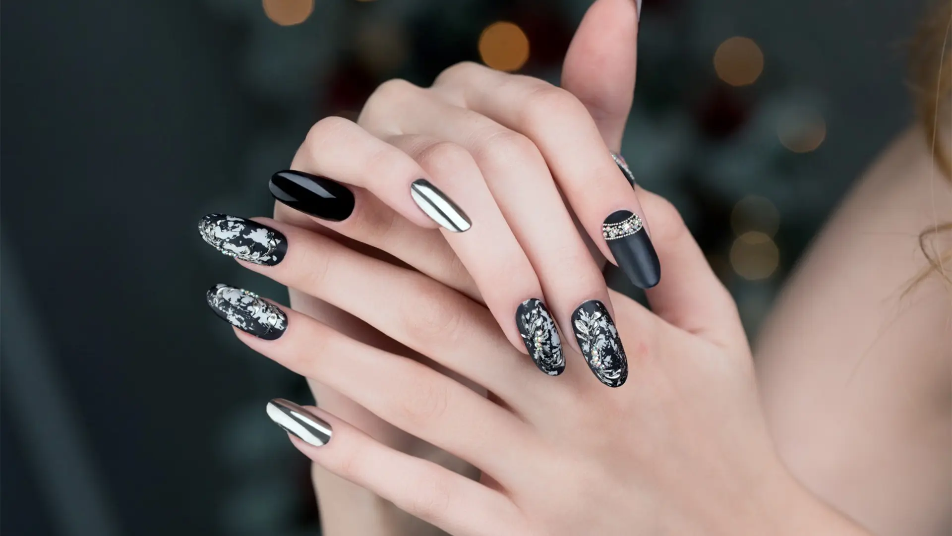 Dalaman Protez Tırnak